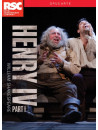 Shakespeare - Henry IV Part I - Enrico IV (Prima Parte) (2 Dvd)