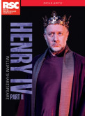 Shakespeare - Henry IV Part II - Enrico IV (Parte Seconda)