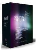 John Nelson - Sacred Music (4 Dvd)