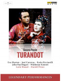 Giacomo Puccini - Turandot  - Maazel Lorin Dir