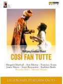 Mozart - Così Fan Tutte - Muti Riccardo Dir (2 Dvd)