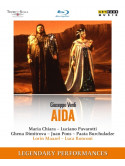 Verdi - Aida - Maazel Lorin Dir