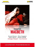 Verdi - Macbeth - Sinopoli Giuseppe Dir