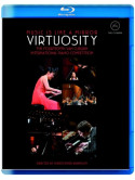 Virtuosity - The 14th Van Cliburn Interntional Competition - Slatkin Leonard Dir