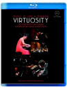 Virtuosity - The 14th Van Cliburn Interntional Competition - Slatkin Leonard Dir