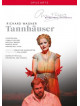 Richard Wagner - Tannhäuser  - Kober Axel Dir   (2 Dvd)