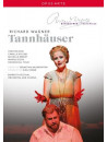 Richard Wagner - Tannhäuser  - Kober Axel Dir   (2 Dvd)