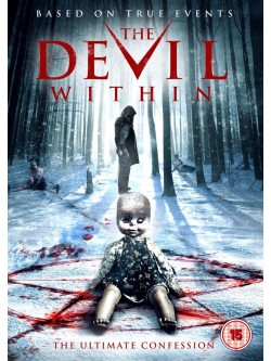 Devil Within [Edizione: Regno Unito]