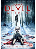 Devil Within [Edizione: Regno Unito]