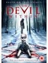 Devil Within [Edizione: Regno Unito]