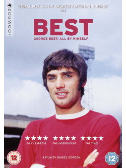 George Best All By Himself [Edizione: Regno Unito]