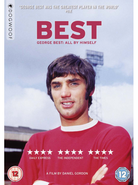 George Best All By Himself [Edizione: Regno Unito]