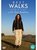Best Walks With A View With Julia Bradbury [Edizione: Regno Unito]