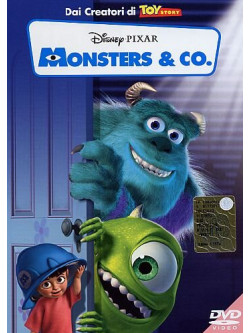 Monsters & Co.