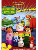 Higglytown Heroes - 4 Piccoli Eroi - Al Salvataggio