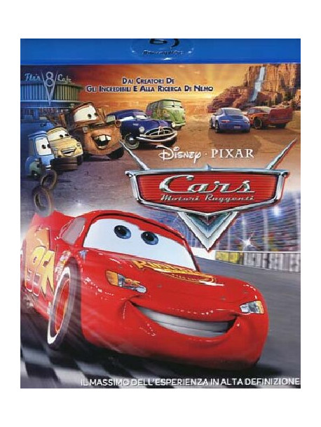 Cars