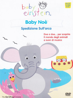 Baby Noe' - Spedizione Sull'Arca