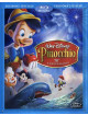 Pinocchio (SE) (2 Blu-Ray+Dvd)