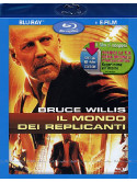 Mondo Dei Replicanti (Il) (Blu-Ray+E-Copy)