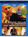 Mondo Dei Replicanti (Il) (Blu-Ray+E-Copy)