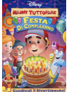 Manny Tuttofare - Festa Di Compleanno