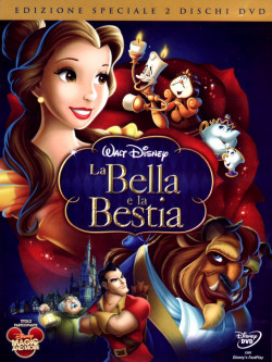 Bella E La Bestia (La) (SE) (2 Dvd)