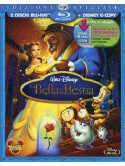 Bella E La Bestia (La) (SE) (2 Blu-Ray+E-Copy)