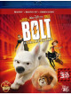 Bolt - Un Eroe A Quattro Zampe (3D) (Blu-Ray+Blu-Ray 3D+E-Copy)