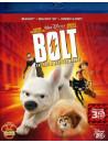 Bolt - Un Eroe A Quattro Zampe (3D) (Blu-Ray+Blu-Ray 3D+E-Copy)