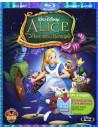 Alice Nel Paese Delle Meraviglie (1951) (Blu-Ray+E-Copy)