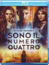 Sono Il Numero Quattro