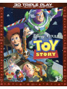 Toy Story (3D) (Blu-Ray+Blu-Ray 3D+E-Copy)