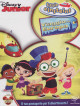 Little Einsteins - Viaggio In Europa