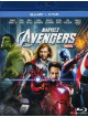 Avengers (The) (Blu-Ray+E-Film)