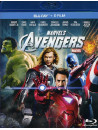 Avengers (The) (Blu-Ray+E-Film)