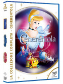 Cenerentola - La Collezione Completa (3 Dvd) (New Classic Edition)