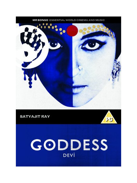 Goddess [Satyajit Ray] [Edizione: Regno Unito]