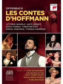 Offenbach, J. - Les Contes D'Hoffmann