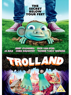 Trolland [Edizione: Regno Unito]