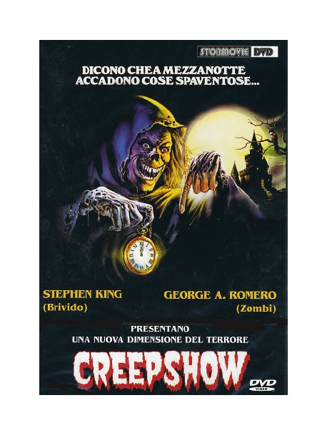 Creepshow