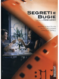 Segreti E Bugie