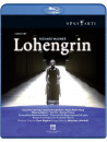 Lohengrin (2 Blu-Ray)
