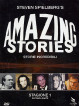 Amazing Stories - Storie Incredibili - Stagione 01 02 (3 Dvd)
