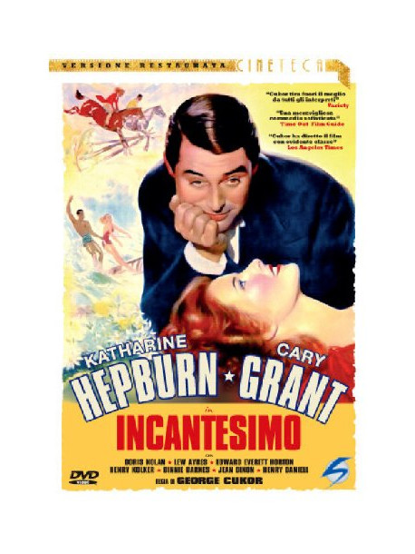 Incantesimo (1938)