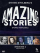 Amazing Stories - Storie Incredibili - Stagione 02 02 (3 Dvd)