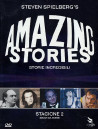 Amazing Stories - Storie Incredibili - Stagione 02 02 (3 Dvd)