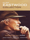 Clint Eastwood Collection (3 Dvd)