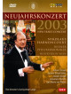 Concerto Di Capodanno 2003 Dal Musikverein Wien