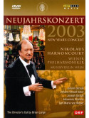 Concerto Di Capodanno 2003 Dal Musikverein Wien