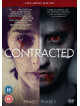 Contracted - Phase 1 & 2 (Double Pack) (2 Dvd) [Edizione: Regno Unito]